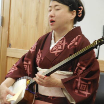 ラジオ番組のお知らせ