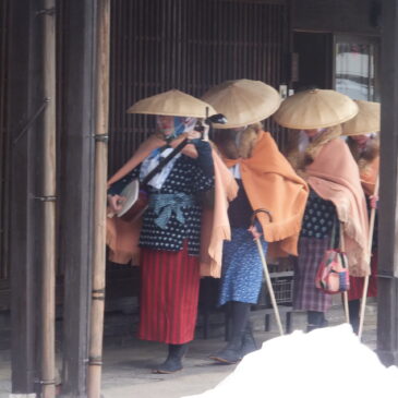 2026「高田瞽女、ふたたび」について