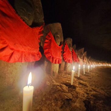 第17回高田瞽女ゆかりの地を巡るバスツアーのお知らせ