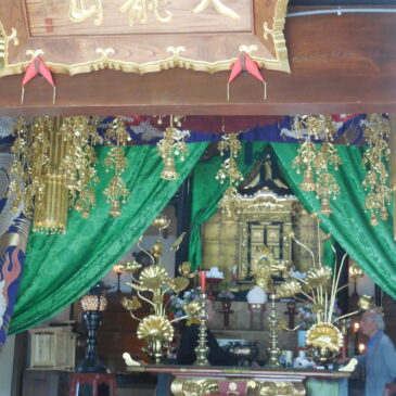 2026年　妙音講開催のお知らせ